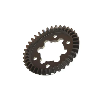 ARRMA ARA311152 Metal Main Diff Gear 37T, 1.35M