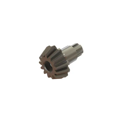 ARRMA ARA311153 Metal Input Gear, 13T, 1.35M