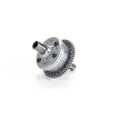 ARRMA ARA311165 57T Metal Center Diff Set, 0.8 MOD