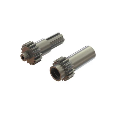 ARRMA ARA311168 Metal Center Diff Outdrive Set