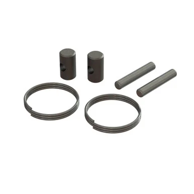 ARRMA ARA311181 CVD Rebuild Set - GROM