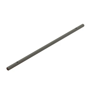 ARRMA ARA311183 Center Driveshaft Steel 145mm for SWB Chassis: GROM