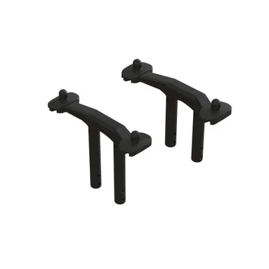 ARRMA ARA320606 MT Body Mount Set