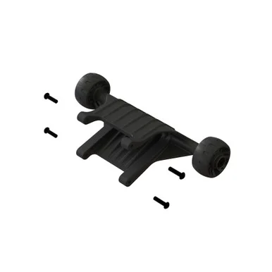 ARRMA ARA320613 Wheelie Bar Set
