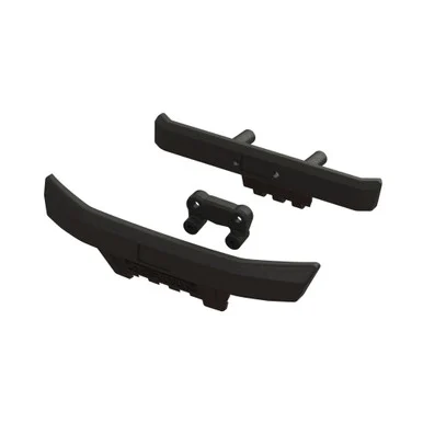 ARRMA ARA320638 Vorteks Bumper Set