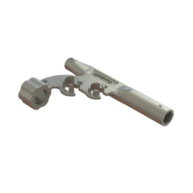 ARRMA ARA320680 Metal Multi Tool 5/7mm Nut, 11/15mm Bore Shock