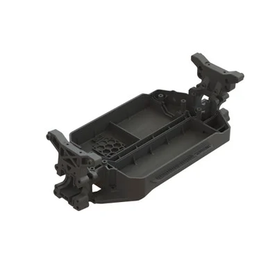 ARRMA ARA320746 Composite Chassis SWB