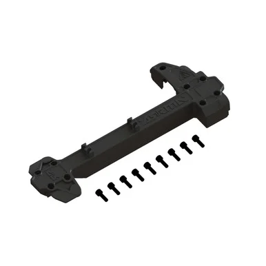 ARRMA ARA320747 Composite Top Deck SWB, 168mm: GROM