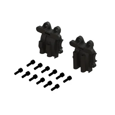 ARRMA ARA320749 Diff Cover Set: GROM