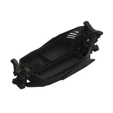 Arrma ARA320809 Composite Chassis 200mm; GROM