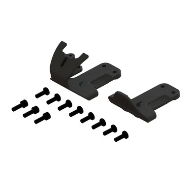 ARRMA ARA320811 Bumper Set