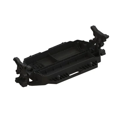 ARRMA ARA320815 Composite Chassis, 204mm: GROM
