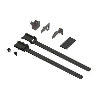 ARRMA ARA320824 Battery Mounting Set