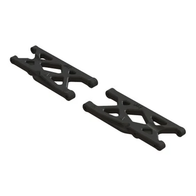 ARRMA ARA330540 Rear Suspension Arms (2)