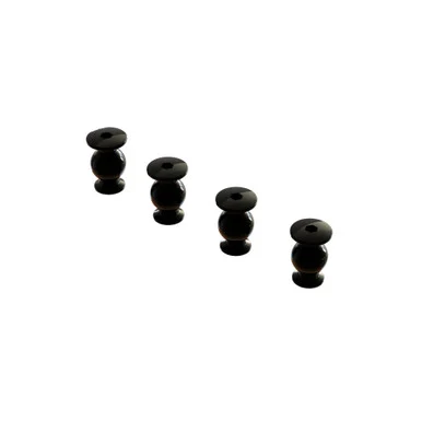 ARRMA ARA330554 Ball M3x8x12mm (4)