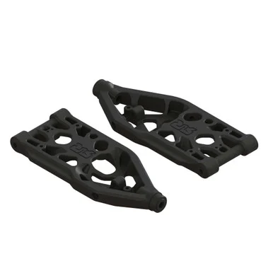 ARRMA ARA330589 Front Lower Suspension Arms, Pair