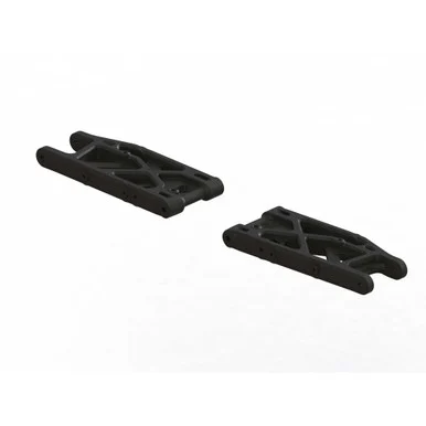 ARRMA ARA330607 Rear Lpwer Suspension Arms 117mm, Pair