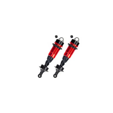 ARRMA ARA330623 Shock Set Bore 16mm, Length 104mm Oil550cSt
