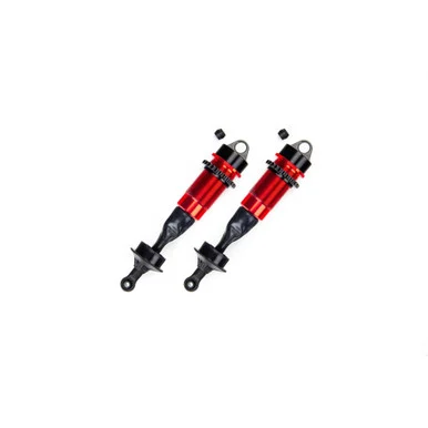 ARRMA ARA330624 Shock Set Bore 16mm, Length 117mm Oil550cSt