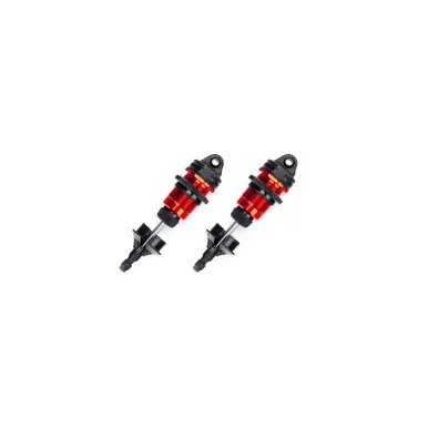 Arrma ARA330628 Shock Set Bore:16mm, Length:87mm Oil:2000cSt