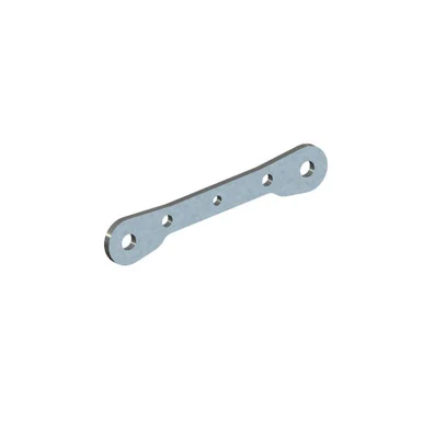 ARRMA ARA330681 Steel RR Suspension Mount