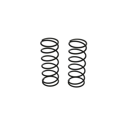 ARRMA ARA330712 Shock Springs 55mm 1.2N/mm (7.6lbf/in), 2 Pieces