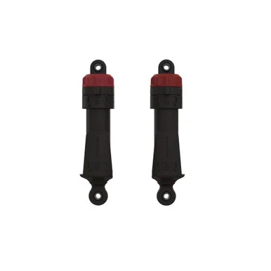 ARRMA ARA330722 Shock Set Bore 11mm, Length 87mm, Oil 500cSt