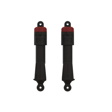 ARRMA ARA330723 Shock Set Bore 11mm, Length 109mm, Oil 500cSt