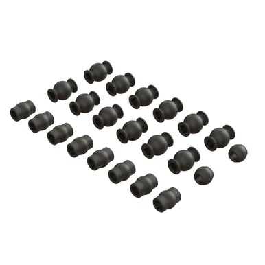 ARRMA ARA330810 Steel Pivot Ball Set
