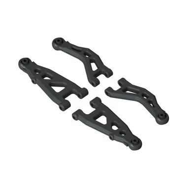 ARRMA ARA3308039 Front Suspension Arm Set B - GROM
