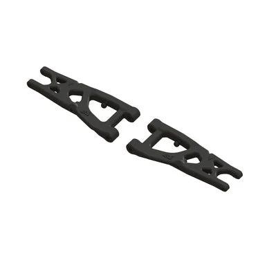ARRMA ARA330847 Front Lower Suspension Arms