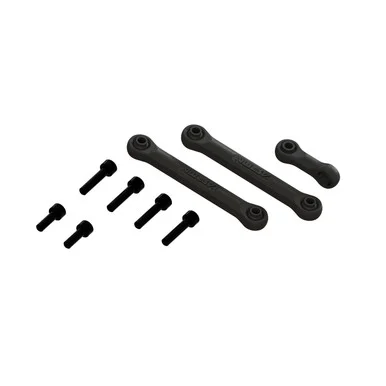 ARRMA ARA340201 Steering Link Set A: GROM