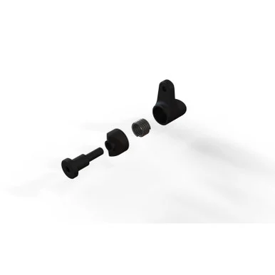 ARRMA ARA340203V2 Grom Servo Saver Set