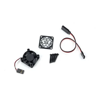 ARRMA ARA390289 AR390289 4x4 BLX Motor Fan Set