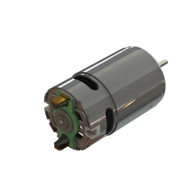 ARRMA ARA390307 550 14T Brushed Motor