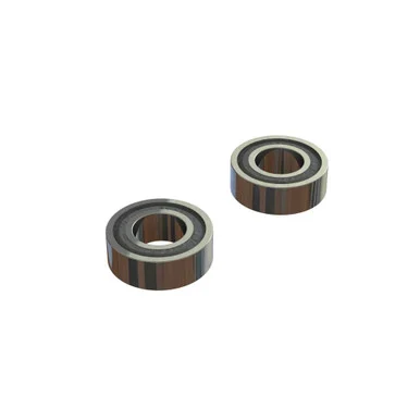 ARRMA ARA610041 Ball Bearing 6x12x4mm, 2 Pieces