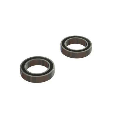 ARRMA ARA610044 Ball Bearing 12x18x4mm, 2 Pieces