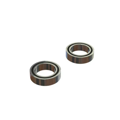 ARRMA ARA610046 Ball Bearing 10x15x4mm, 2 Pieces