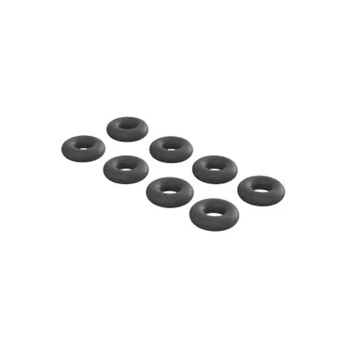 ARRMA ARA716035 O-Ring 2.6x2mm, 8 Pieces