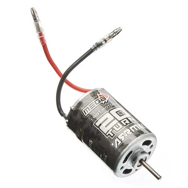 ARRMA ARAC1004 540 Brushed Motor 20T Mega SRS