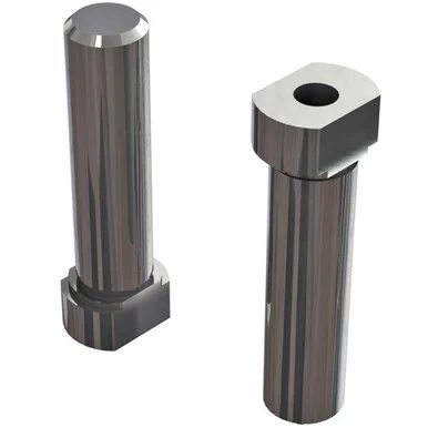 ARRMA ARAC3021 AR340137 Steering Post, 2 Pieces