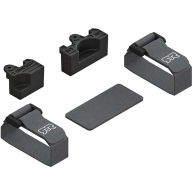 ARRMA ARAC3109 AR320413 Battery Mounting Set 4x4