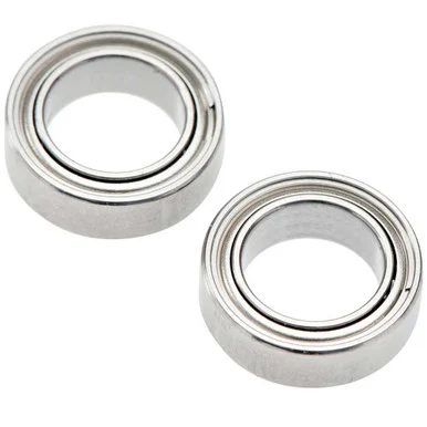 ARRMA ARAC3140 AR610014 Ball Bearing 5x8x2.5mm, 2 Pieces