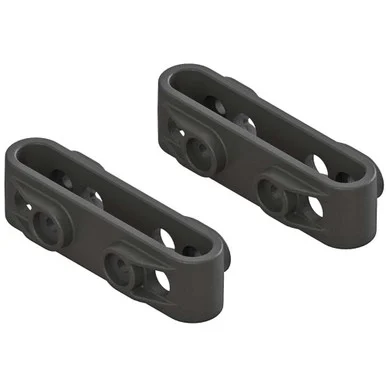 ARRMA ARAC3444 AR320410 Bumper Springs, 2 Pieces