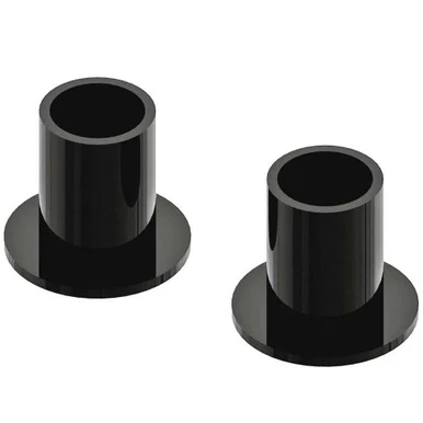 ARRMA ARAC3906 AR340138 Flanged Tube, 2 Pieces