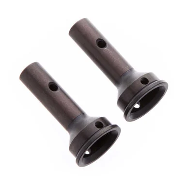 ARRMA ARAC3980 AR310451 CVD Axle 8x33.5mm TYPHON (2)