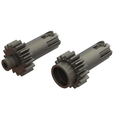 ARRMA ARAC3999 AR310775 Differential Outdrives Metal 4x4, 2 Pieces