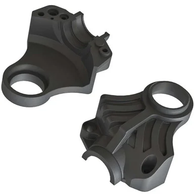 ARRMA ARAC4059 AR310783 Composite Differential Yoke Set 4x4