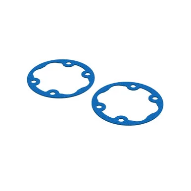 ARRMA ARAC4251 AR310875 Differential Gasket 4x4 BLX, 2 Pieces