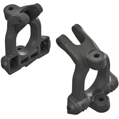 ARRMA ARAC5046 C-Hubs: 4x4 BLX 4S